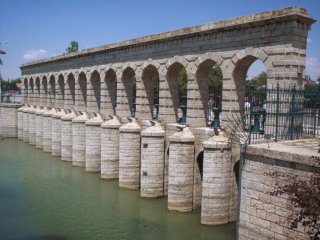 Beyşehir Gölü Millî Parkı, Konya